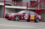 Mercedes-Benz S63 AMG ShowCar 2010 года
